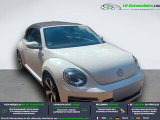 Beetle 2017 occasion 31850 Beaupuy