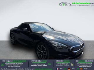 Z4 sDrive 20i 197 ch BVA 2020 occasion 31850 Beaupuy