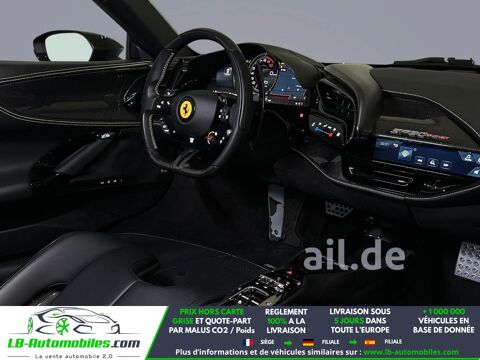 SF90 4.0 V8 797 ch PHEV 2023 occasion 31850 Beaupuy