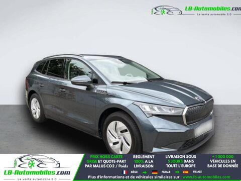 Enyaq iV 50 2021 occasion 31850 Beaupuy