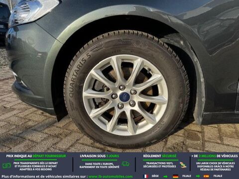 Mondeo 1.5 EcoBoost 160 BVM 2017 occasion 31850 Beaupuy