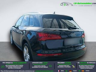 Q5 2.0 TFSI 252 BVA Quattro 2018 occasion 31850 Beaupuy