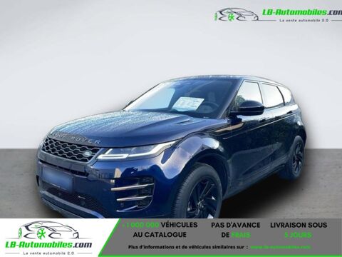 Land-Rover Range Rover Evoque D165 MHEV AWD BVA 2022 occasion Beaupuy 31850