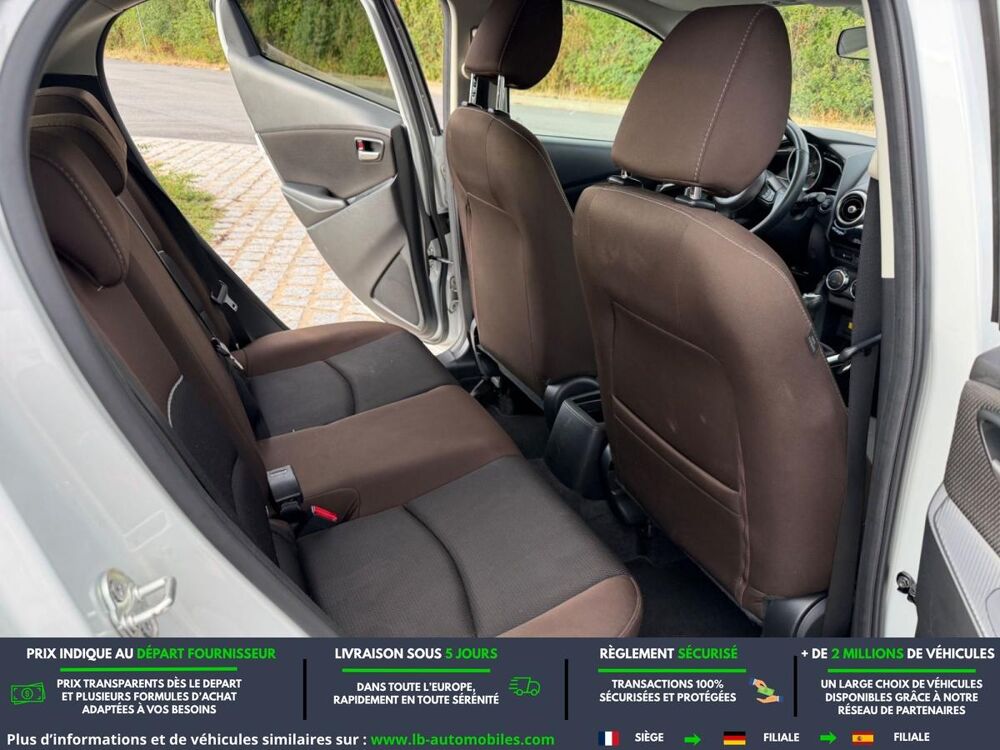 Mazda2 1.5L SKYACTIV-G 90ch 2020 occasion 31850 Beaupuy
