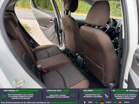 Mazda2 1.5L SKYACTIV-G 90ch 2020 occasion 31850 Beaupuy