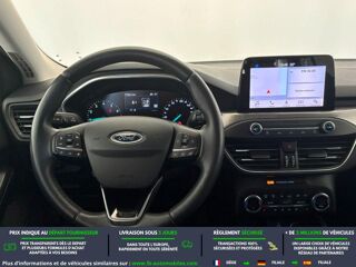 Focus 1.5 EcoBoost 150 BVM 2019 occasion 31850 Beaupuy
