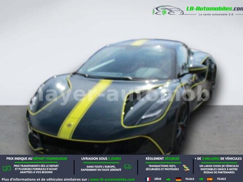 Annonce voiture Lotus Emira 105200 €
