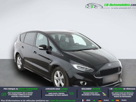 S-MAX 2.0 EcoBlue 240 BVA 2019 occasion 31850 Beaupuy