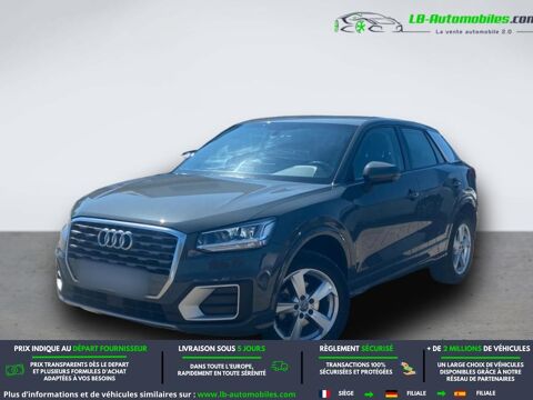 Annonce voiture Audi Q2 17448 €