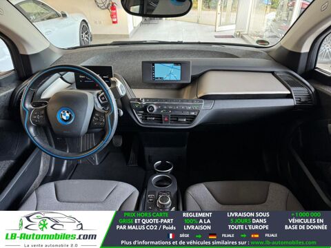 i3 120 Ah 170 ch BVA 2019 occasion 31850 Beaupuy