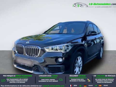 Annonce voiture BMW X1 22743 €