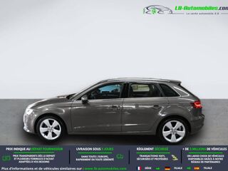 A3 1.6 TDI 105 BVA 2014 occasion 31850 Beaupuy