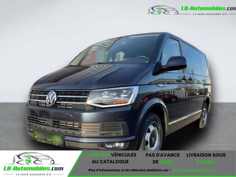 Volkswagen MULTIVAN 2.0 TDI 198 BVA 2019 occasion Beaupuy 31850