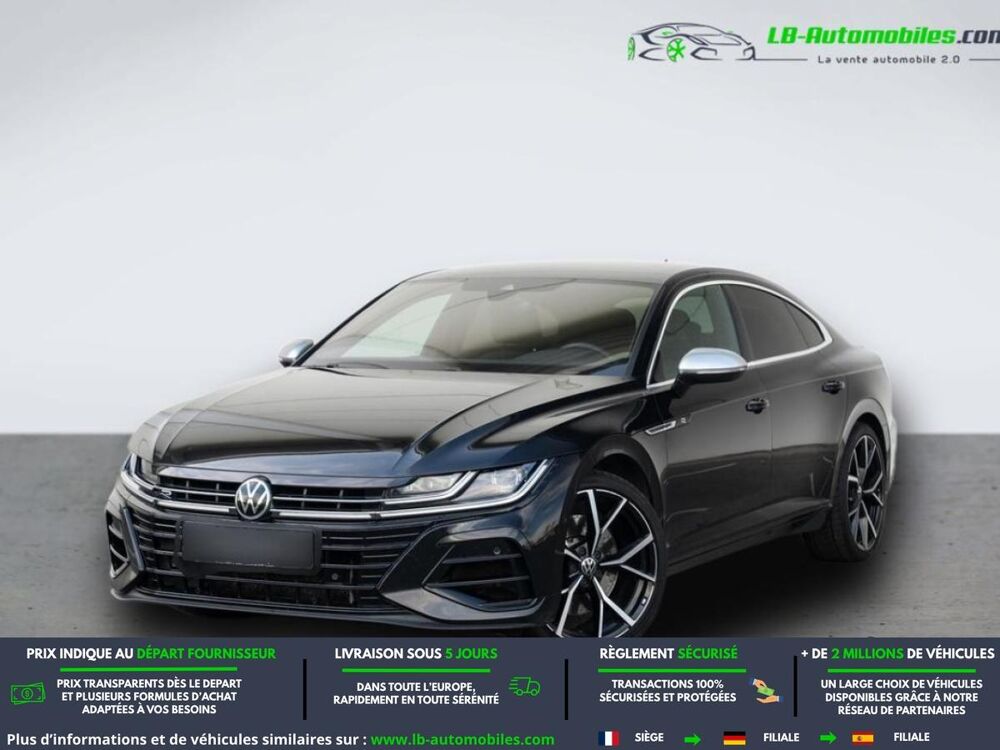 Arteon 2.0 TSI 320 BVA 4MOTION 2021 occasion 31850 Beaupuy