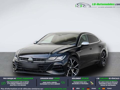 Annonce voiture Volkswagen Arteon 31900 €