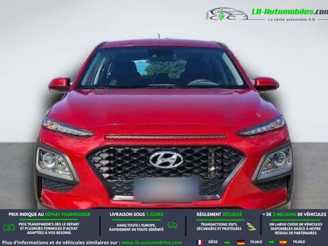 Kona 1.6 CRDi 115 2019 occasion 31850 Beaupuy