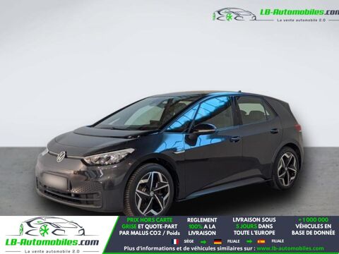 Annonce voiture Volkswagen ID.3 24700 €