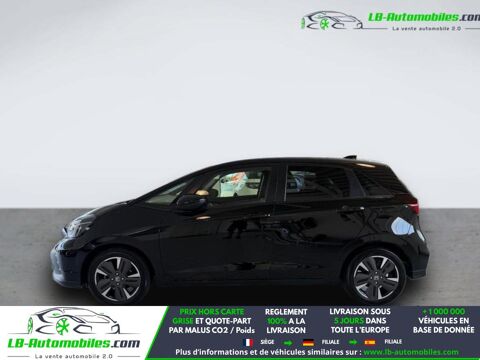 Jazz e:HEV 1.5 i-MMD 107ch 2024 occasion 31850 Beaupuy