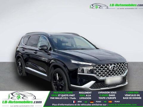 Santa Fe 1.6 T-GDi Plug-in 265 BVA 2022 occasion 31850 Beaupuy