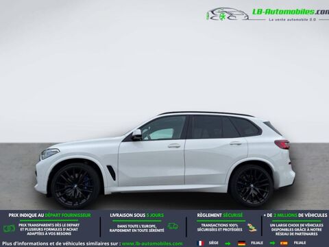 X5 xDrive30d 265 ch BVA 2020 occasion 31850 Beaupuy
