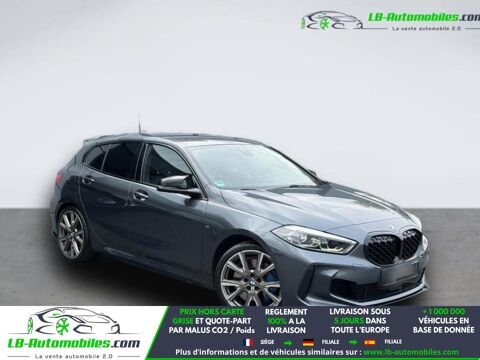 Annonce voiture BMW Série 1 33100 €