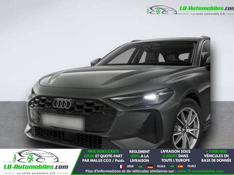 A5 40 TDI Hybride 204 BVA 2025 occasion 31850 Beaupuy