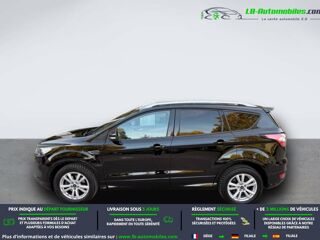 Kuga 1.5 150 4x2 BVA 2019 occasion 31850 Beaupuy