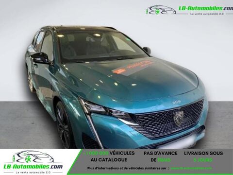 308 SW PHEV 180 e-BVA 2025 occasion 31850 Beaupuy
