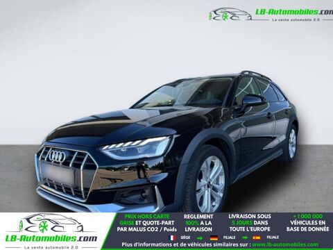 A4 40 TDI 204 BVA Quattro 2023 occasion 31850 Beaupuy