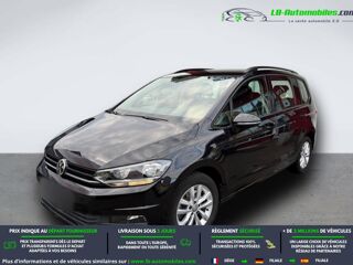 Touran 1.0 TSI 115 7pl 2019 occasion 31850 Beaupuy