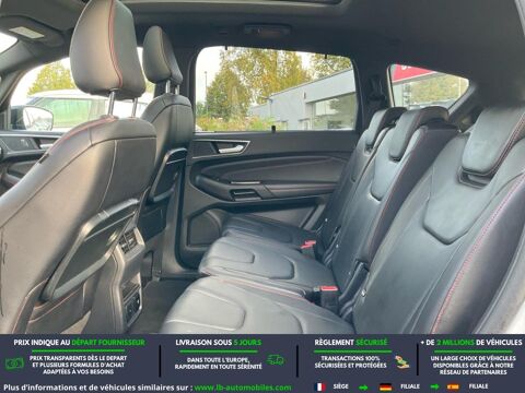 S-MAX 2.0 EcoBlue 240 BVA 2019 occasion 31850 Beaupuy