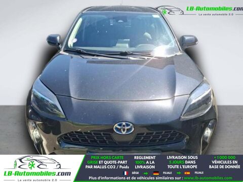 Yaris Cross Hybride 116h 2WD 2023 occasion 31850 Beaupuy