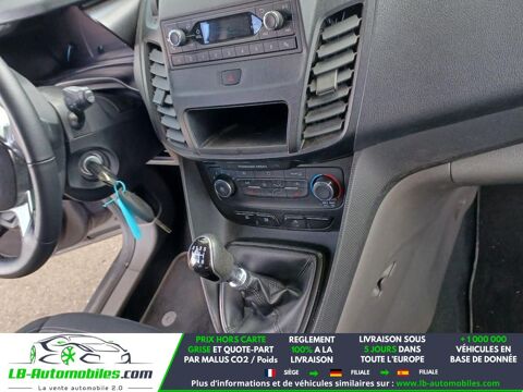 Tourneo VP 1.0 EcoBoost 100 2019 occasion 31850 Beaupuy