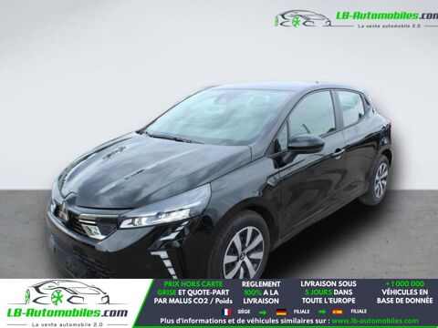 Colt 1.0 MPI-T 91 2025 occasion 31850 Beaupuy