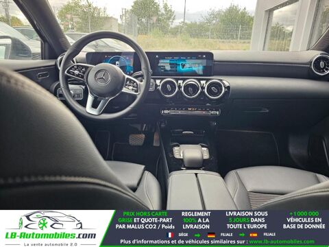 Classe A 180 BVA 2022 occasion 31850 Beaupuy