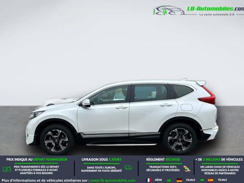 CR-V 1.5 4WD 193ch BVA 2020 occasion 31850 Beaupuy