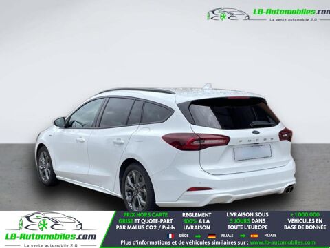 Focus 1.0 EcoBoost 155 mHEV BVA 2024 occasion 31850 Beaupuy