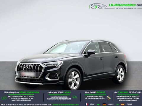 Annonce voiture Audi Q3 32880 €