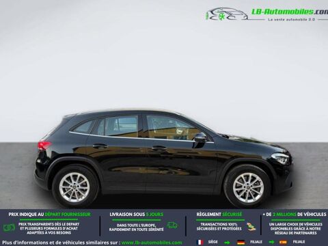 Classe GLA 220 d BVA 4Matic 2021 occasion 31850 Beaupuy