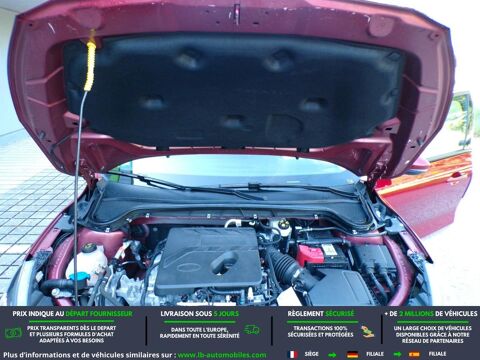 Focus 1.5 EcoBoost 182 BVA 2020 occasion 31850 Beaupuy