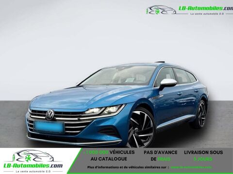 Volkswagen Arteon 2.0 TDI 150 BVA 2021 occasion Beaupuy 31850