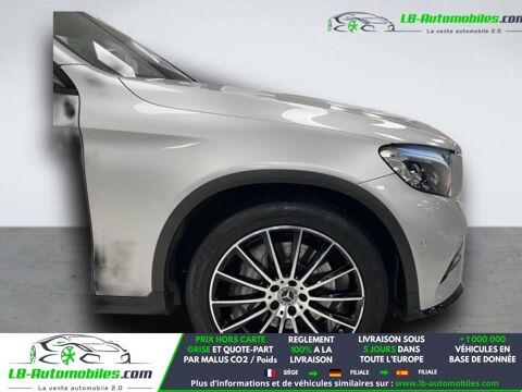 Classe GLC 250 BVA 4Matic 2018 occasion 31850 Beaupuy