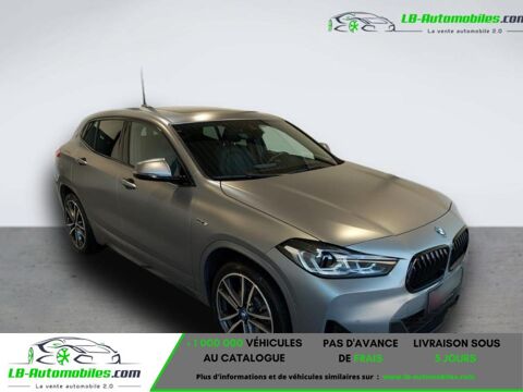 BMW X2 xDrive 25e 220 ch BVA 2023 occasion Beaupuy 31850