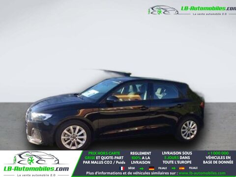 A1 30 TFSI 110 ch BVM 2021 occasion 31850 Beaupuy