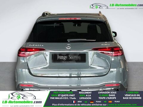 Classe GLE 400 e BVA 4Matic 2025 occasion 31850 Beaupuy