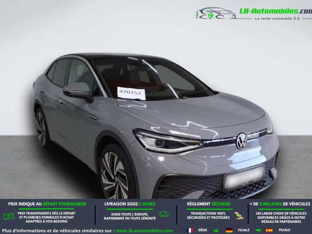 ID.3 204 ch 2023 occasion 31850 Beaupuy