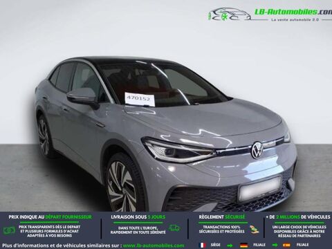 Volkswagen ID.3 204 ch 2023 occasion Beaupuy 31850