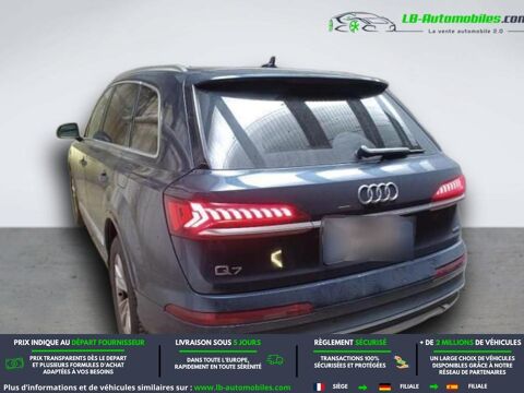 Q7 55 TFSI e 380 BVA Quattro 2024 occasion 31850 Beaupuy