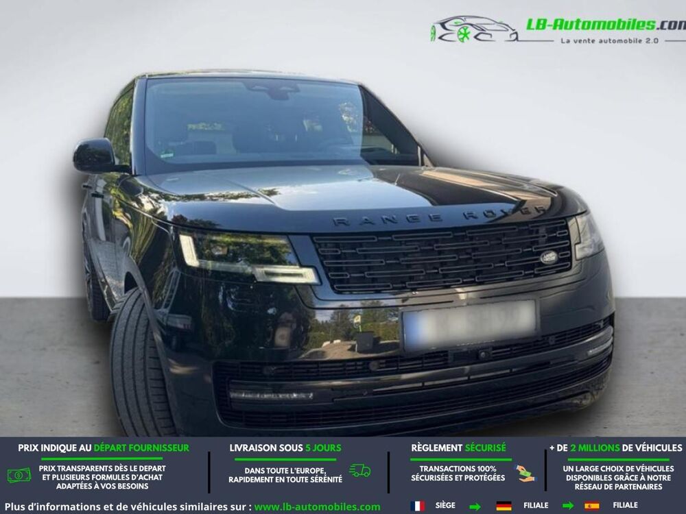 Range Rover D350 AWD BVA 2022 occasion 31850 Beaupuy
