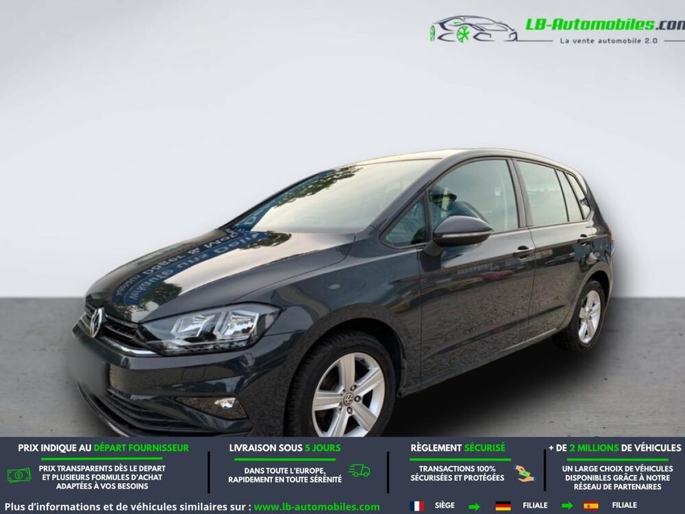Golf 1.0 TSI 110 BVM 2018 occasion 31850 Beaupuy